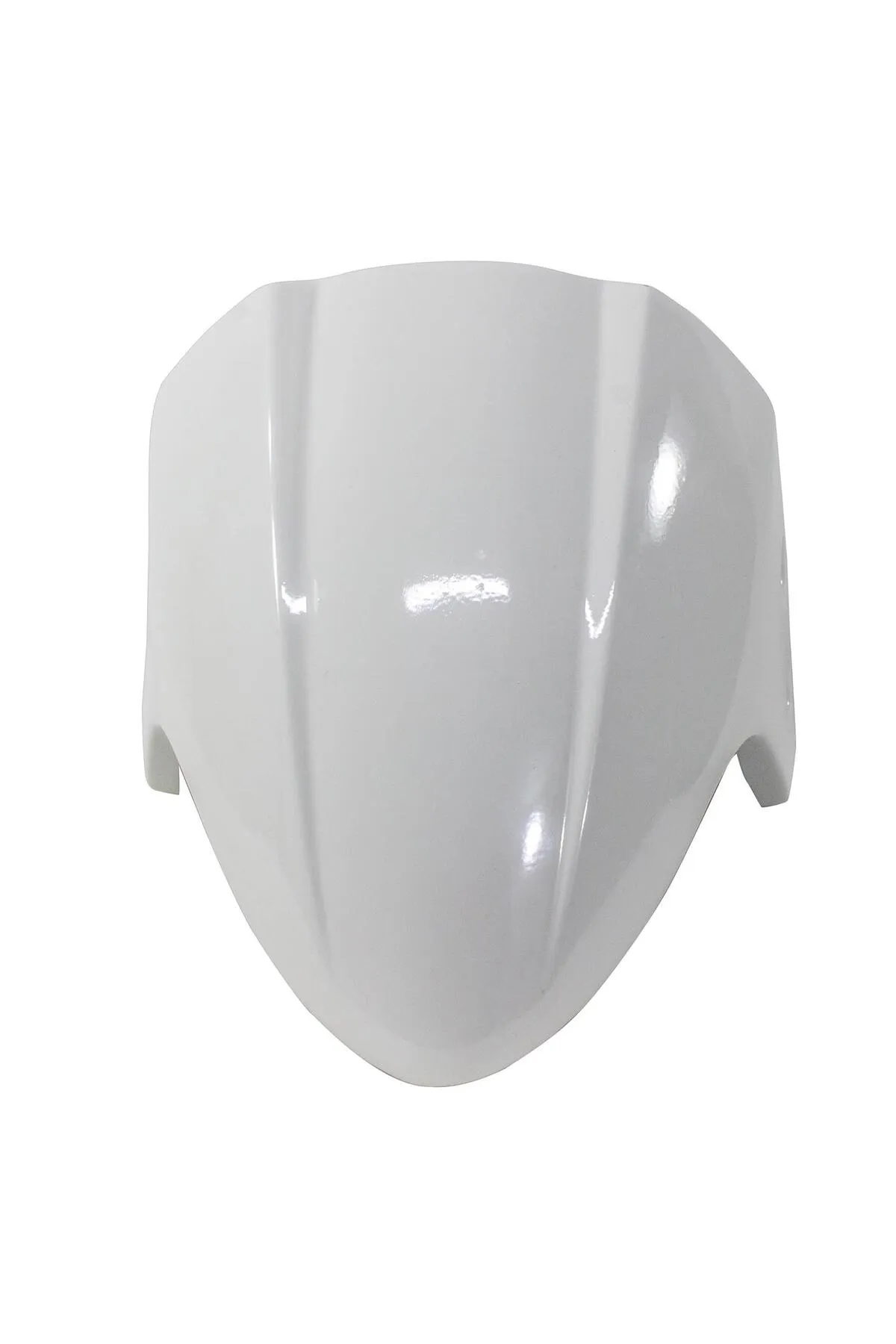 MSR SYM Xpro 125 - ORBİT 50 -JET 4 125 - ORBİT II 125 - ÖN ÇAMURLUK Beyaz