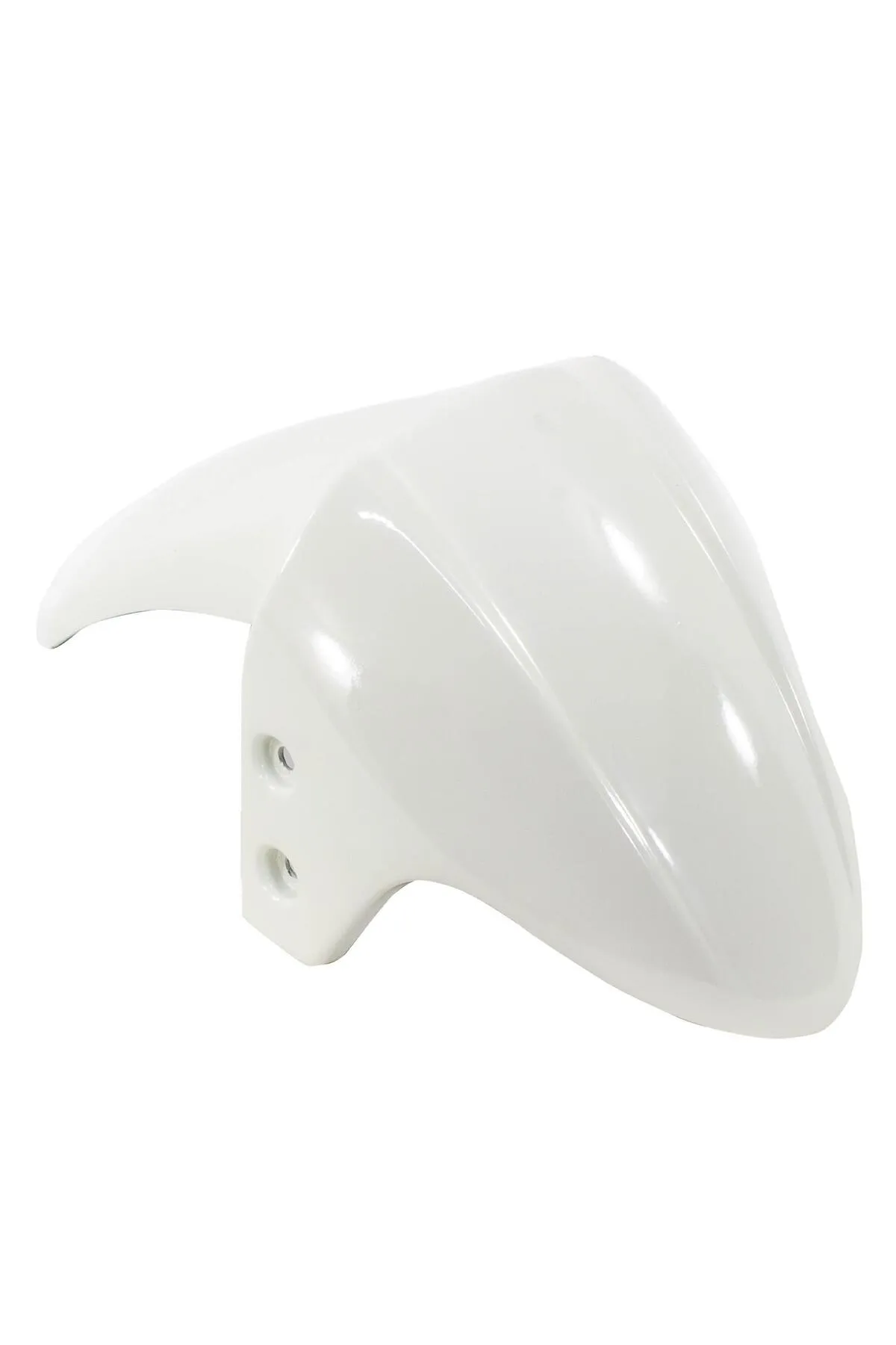 MSR SYM Xpro 125 - ORBİT 50 -JET 4 125 - ORBİT II 125 - ÖN ÇAMURLUK Beyaz