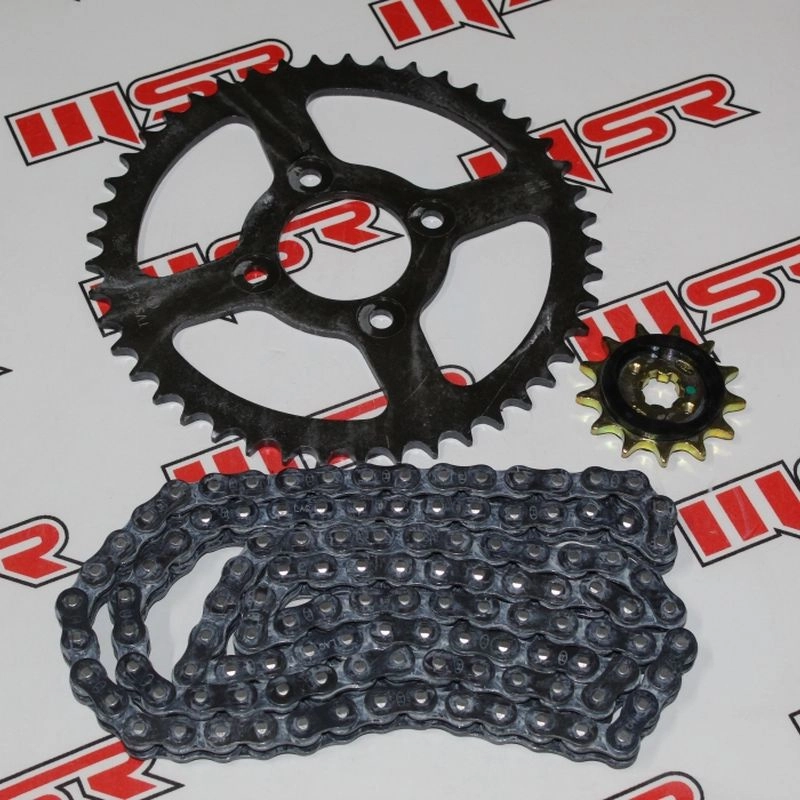 MSR Tvs Apachi Rtr 200 FI 4V Zincir Dişli Seti N9325260