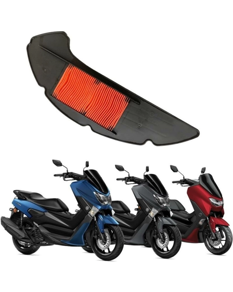 GTEM Yamaha N Max 2020 2024 Hava Filtresi 