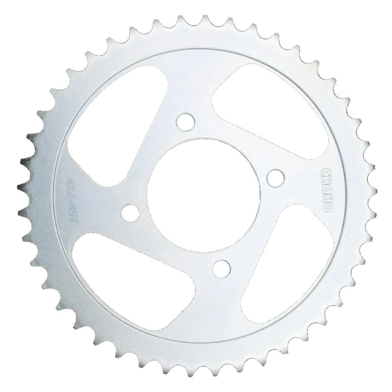 CFMOTO CF Moto 150 NK Arka Zincir Dişlisi