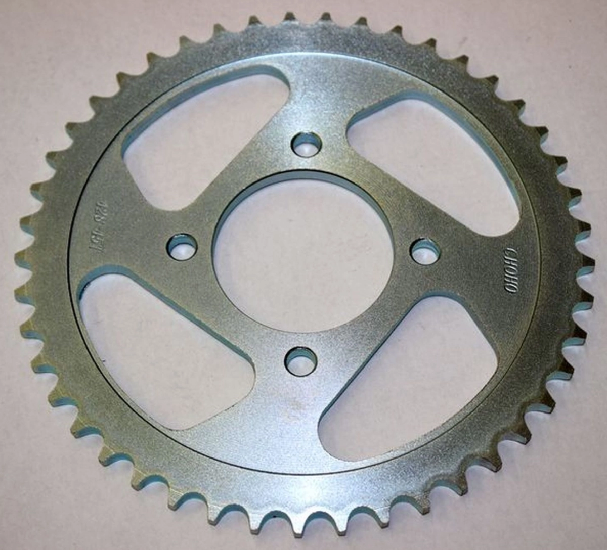 CFMOTO CF Moto 150 NK Arka Zincir Dişlisi