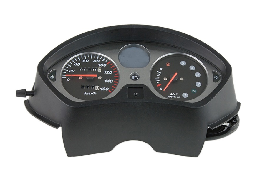DELTAFORCE HONDA CBF 150 KM SAATİ GÖSTERGE PANELİ 2010 MEKANİK