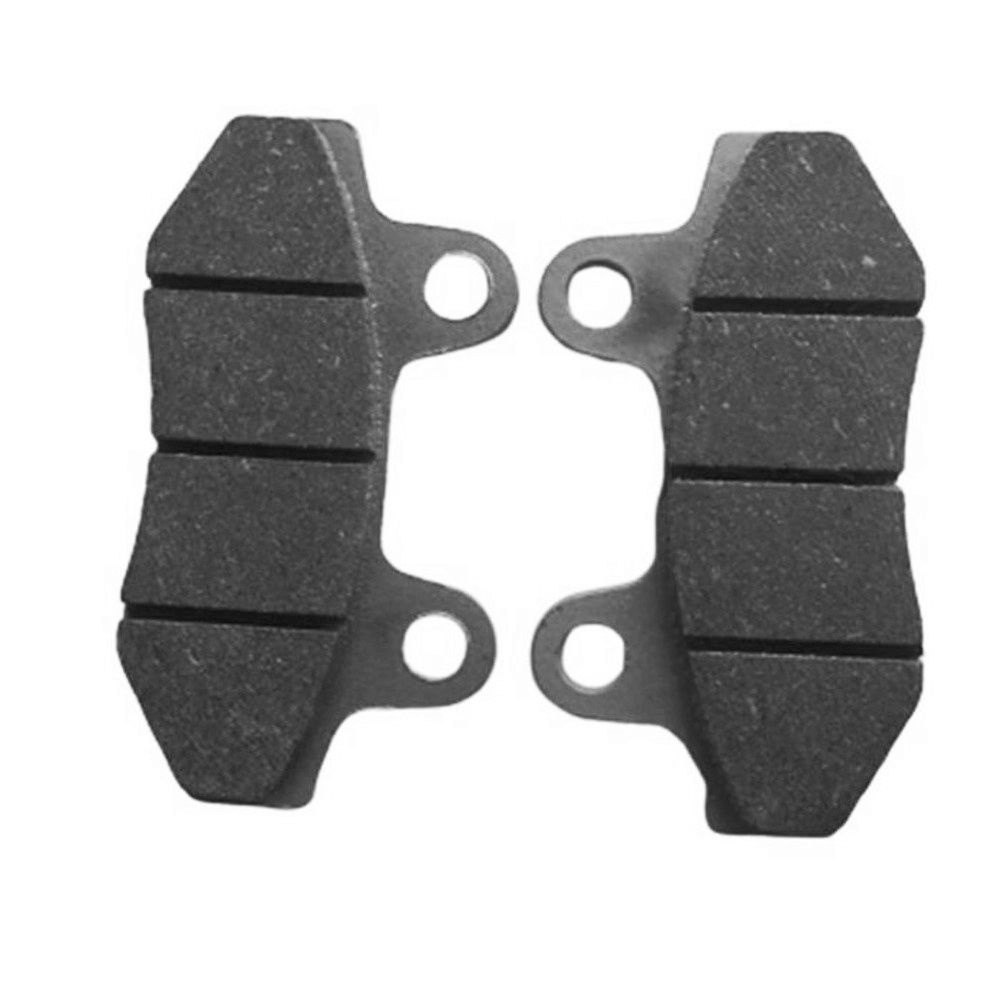 Monero YUKİ KR-44 PİON 50 Ön Fren Disk Balata Takımı