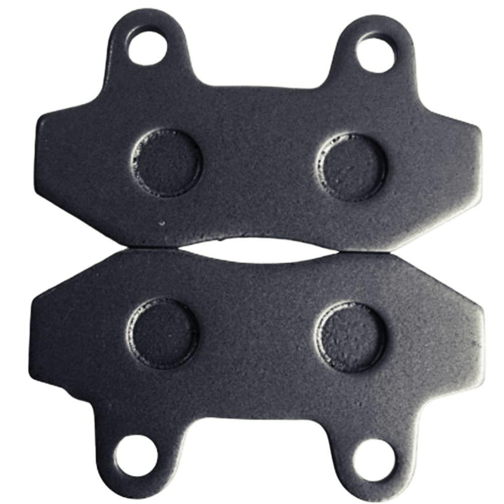 Monero YUKİ KR-44 PİON 50 Ön Fren Disk Balata Takımı