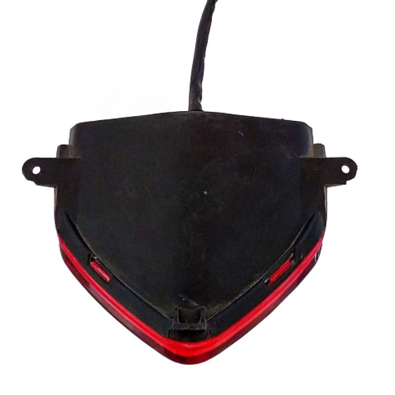 Mondial Mondial 150mr Vulture Arka Stop Komple