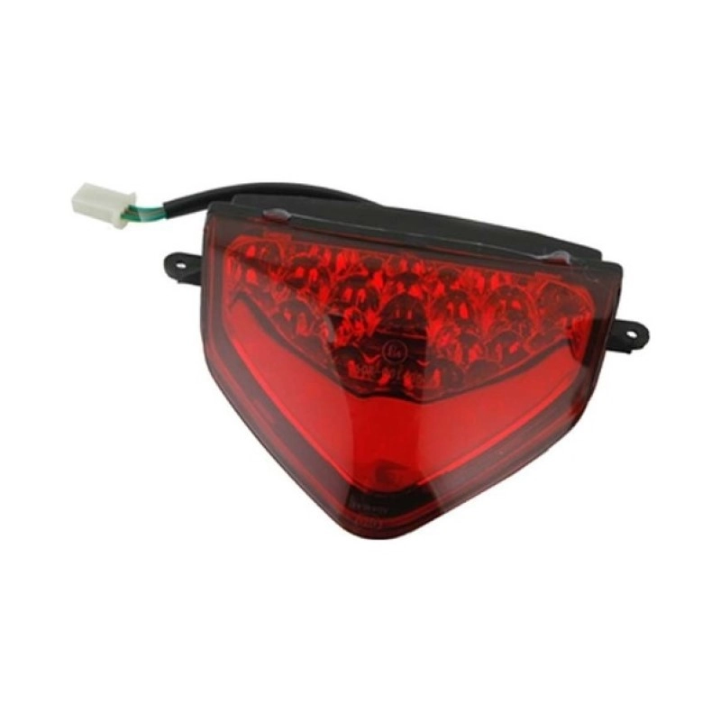 Mondial Mondial 150mr Vulture Arka Stop Komple