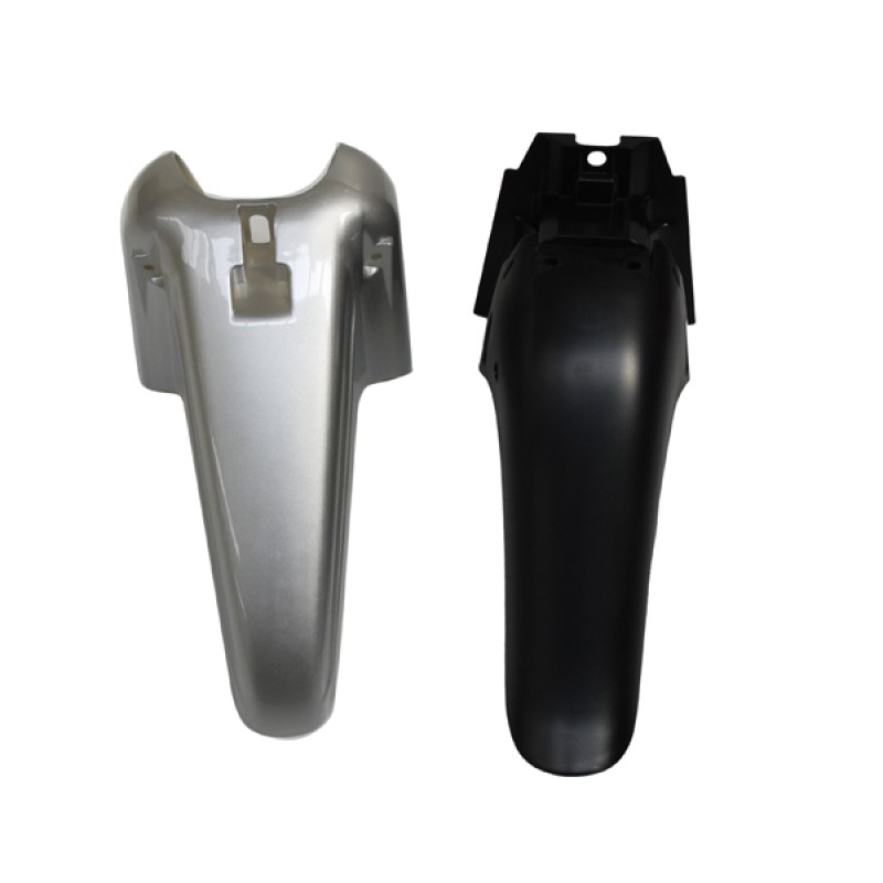 Mondial MONDİAL SFC BASİC X ÖN ÇAMURLUK TAKIM GRİ