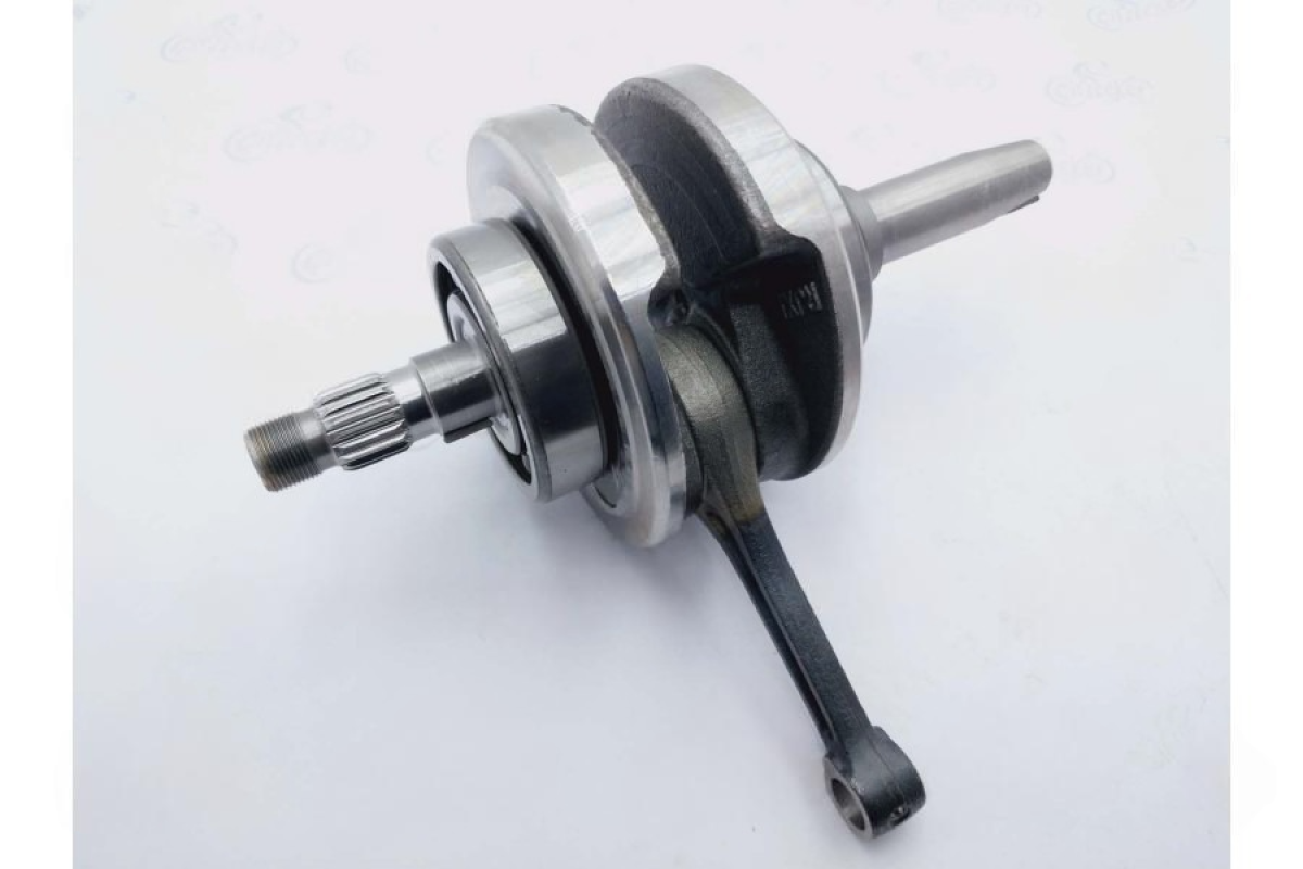 Mondial Mondial 110 Ucg Krank Komple