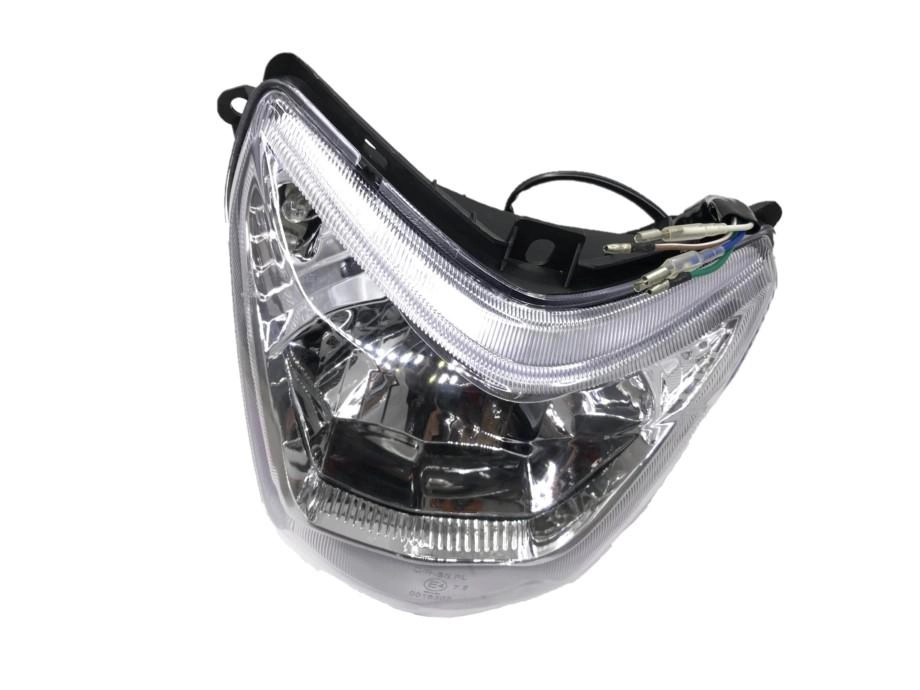 MONDİAL MONDIAL 125 SUPERBOY I FAR KOMPLE