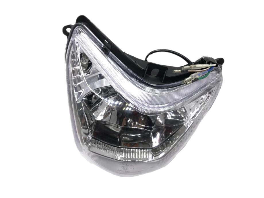 MONDİAL MONDIAL 125 SUPERBOY I FAR KOMPLE