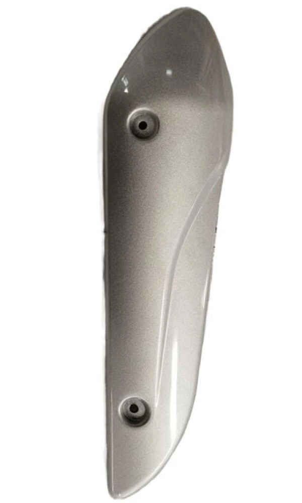 MONDİAL Mondial Fury 110İ Egzoz Dekor Ust Kapak