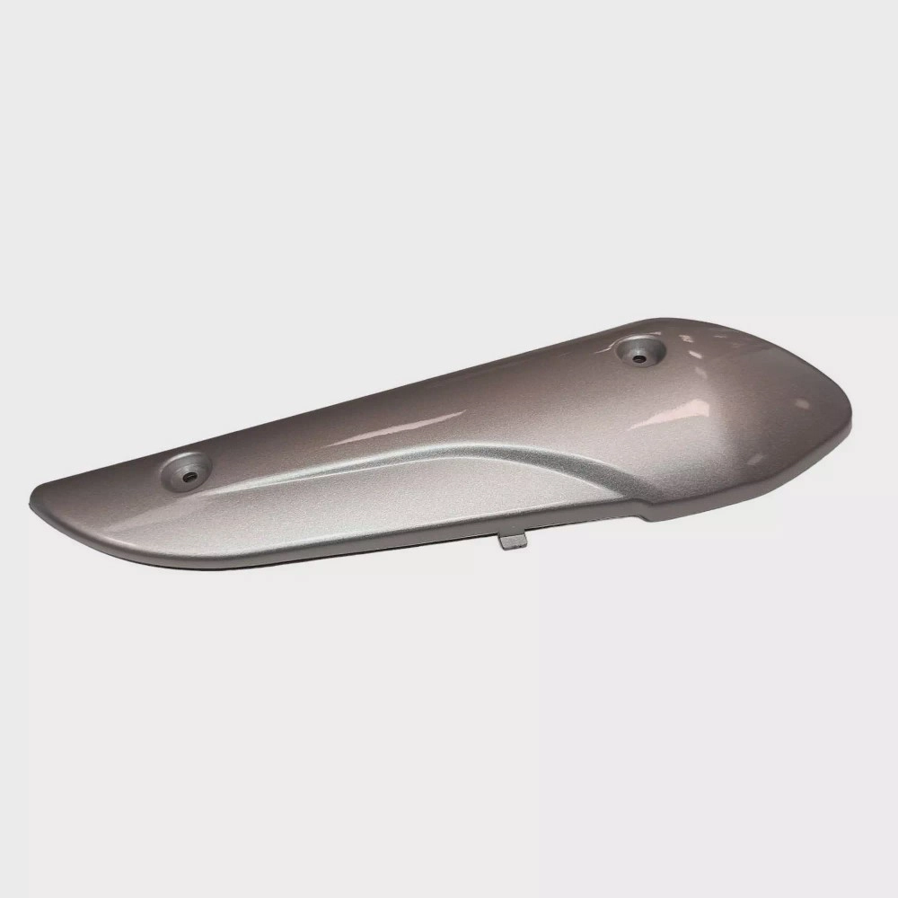 MONDİAL Mondial Fury 110İ Egzoz Dekor Ust Kapak