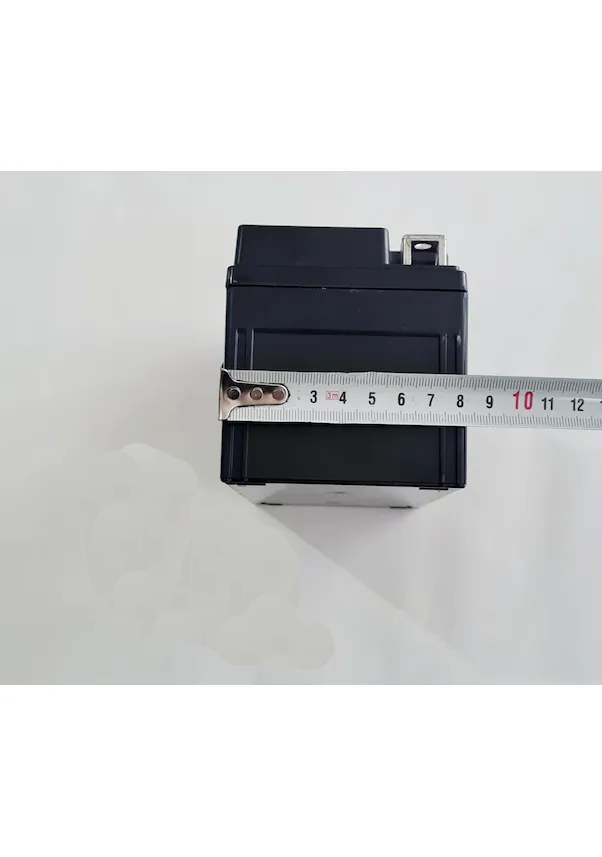 Monero  Mondial 125 Mashi 150 Mash Uyumlu Akü 12v. 7a.