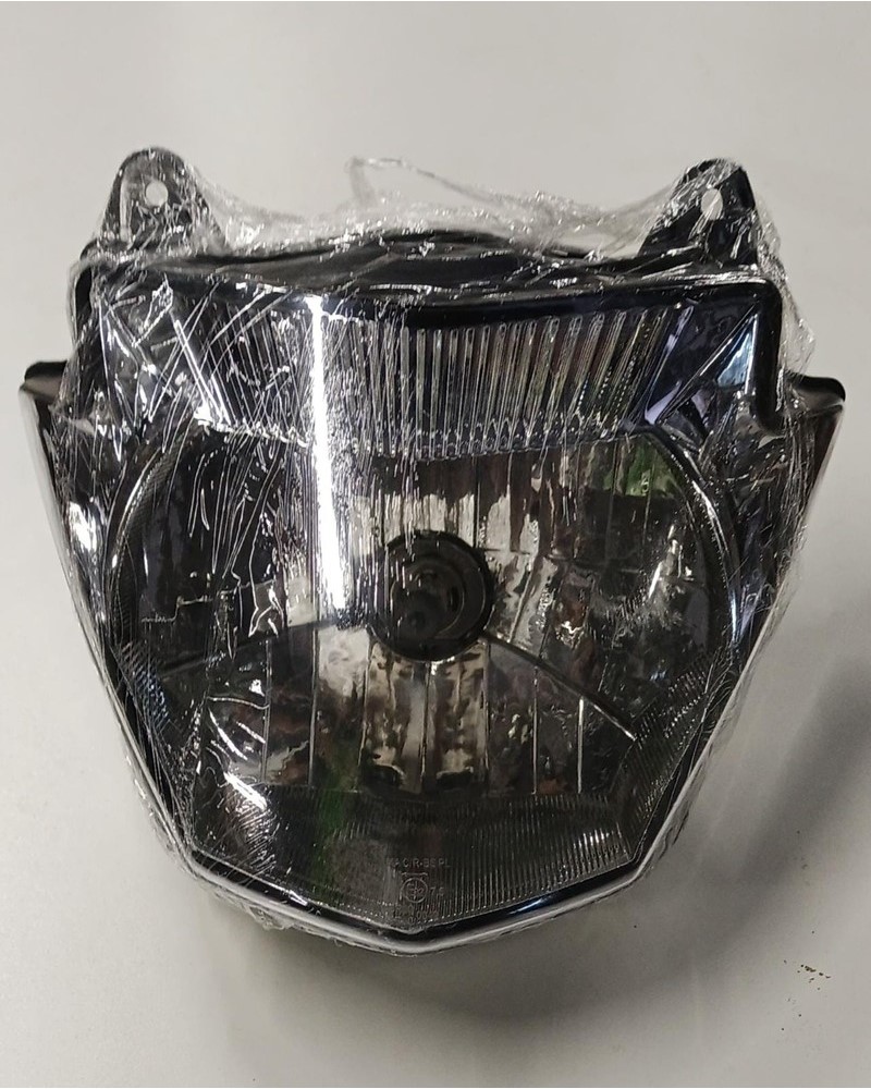 Monero Yamaha Ybr K Ön Far 2010-2016