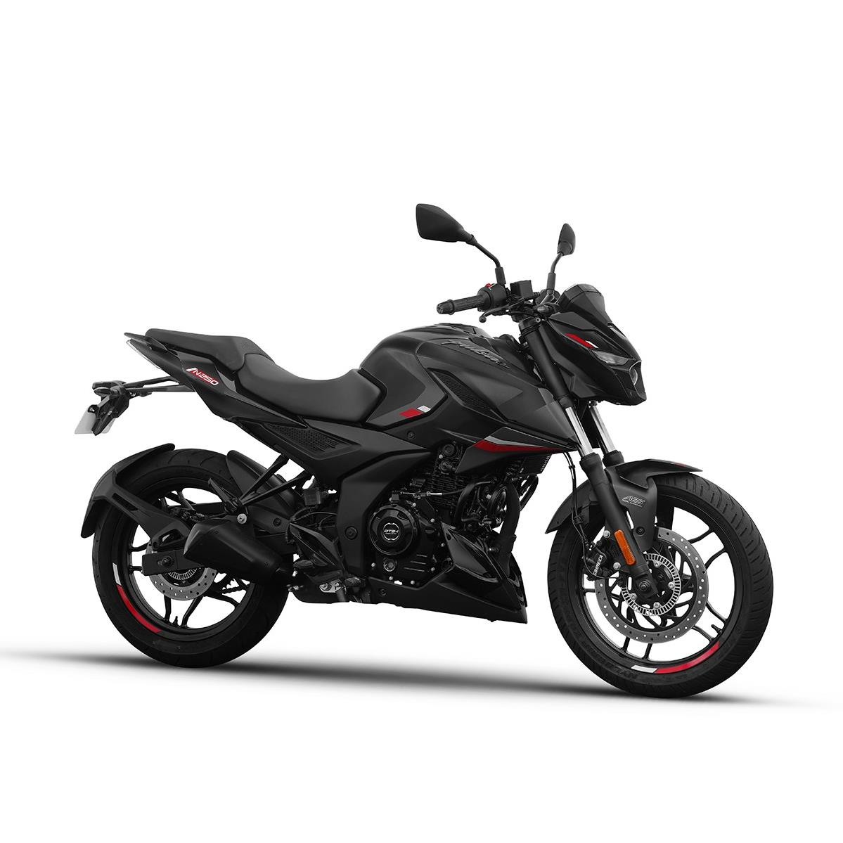 PULSAR N250 YEDEK PARÇA