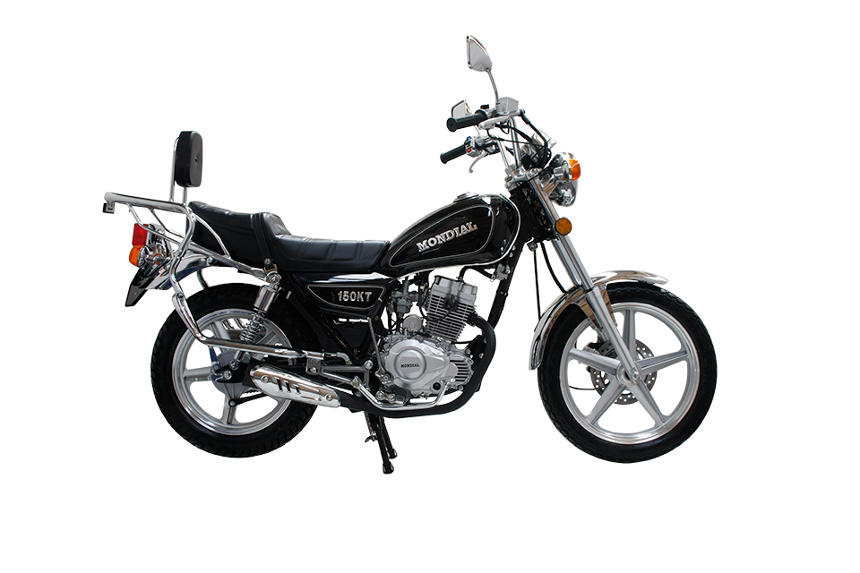 MONDİAL KT 125 YEDEK PARÇA