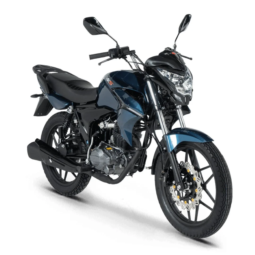 Rks 125-R Yedek Parça