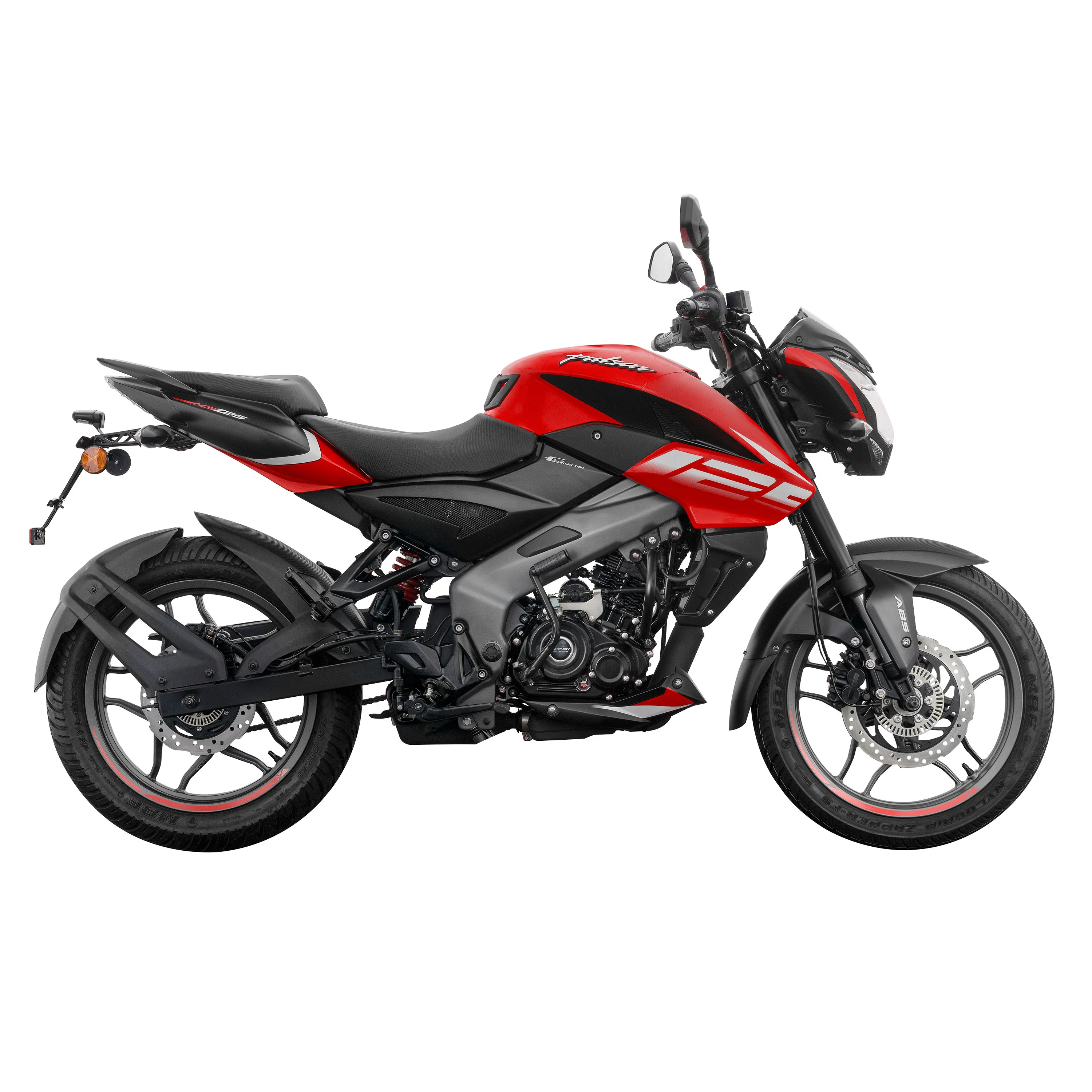 PULSAR NS125 YEDEK PARÇA