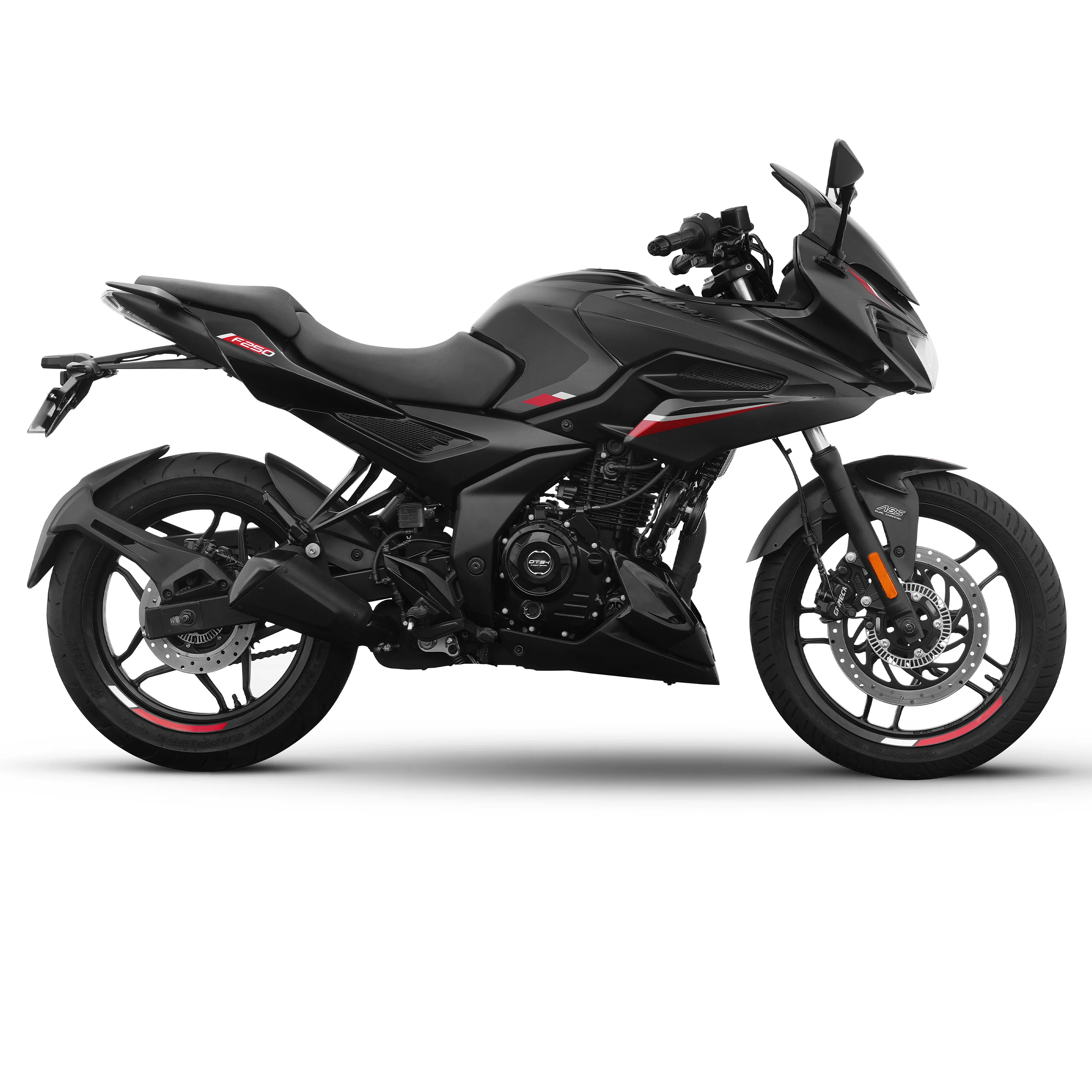 PULSAR F250 YEDEK PARÇA