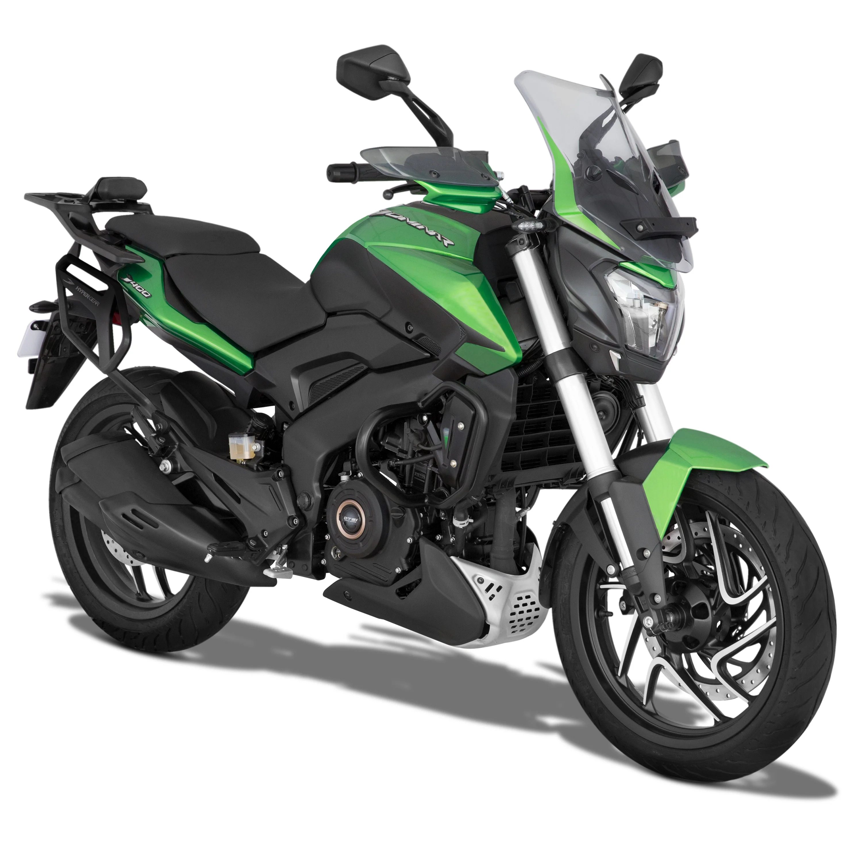 BAJAJ DOMİNAR 400 YEDEK PARÇA