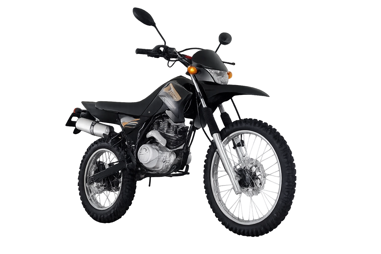 Lifan X-PLORE 200M Cross Yedek Parça