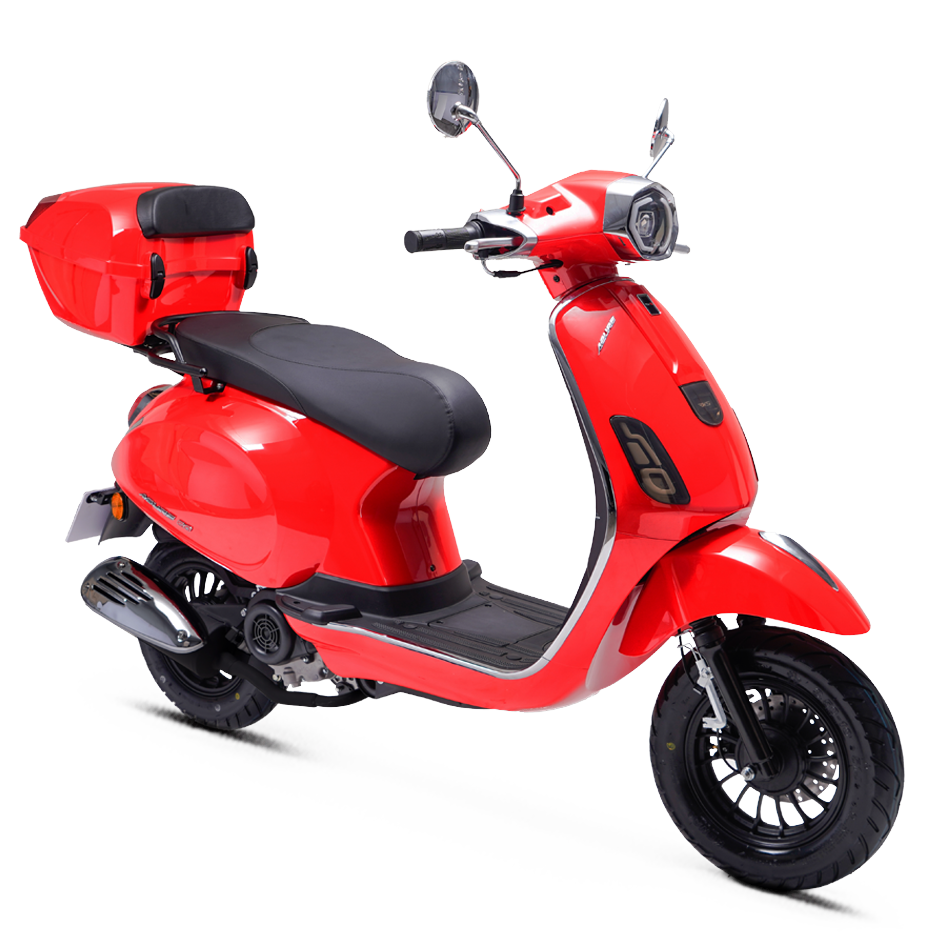Rks Azure 50 Yedek Parça