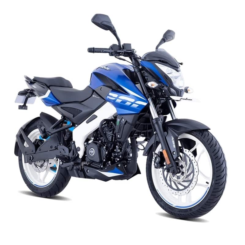 PULSAR NS200 YEDEK PARÇA