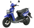 YAMAHA BWS 100 YEDEK PARÇA