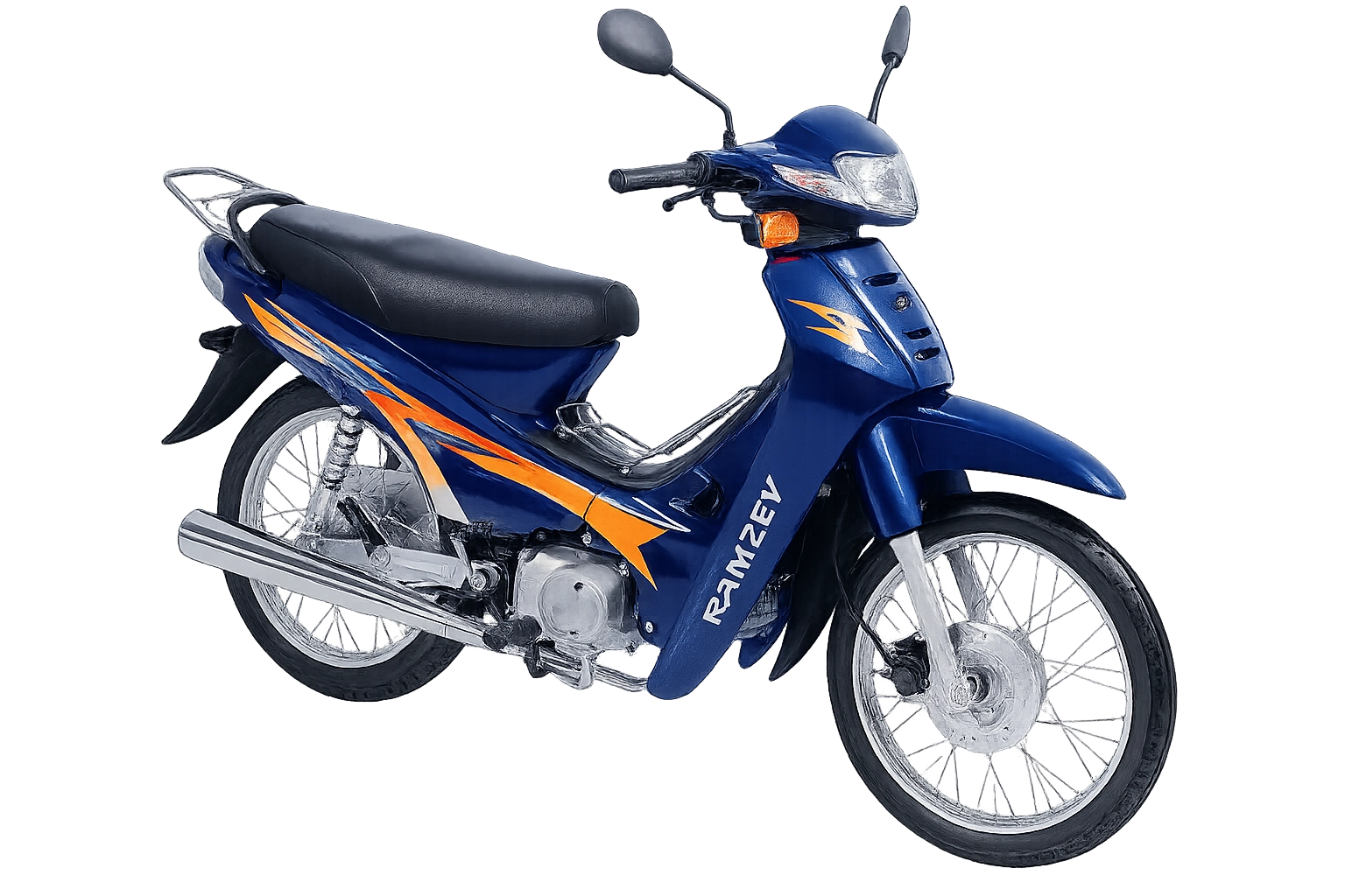 Ramzey Cup 100 Kalipso Yedek Parça