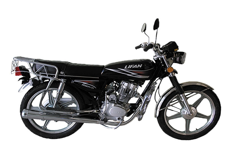 Lifan Dragon 125 Yedek Parça