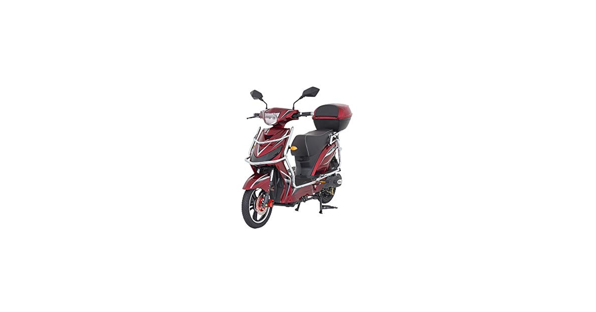 MONDİAL E-MON DUO-BİKE 250W YEDEK PARÇA
