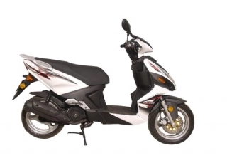 Lifan Eagle 125 Yedek Parça