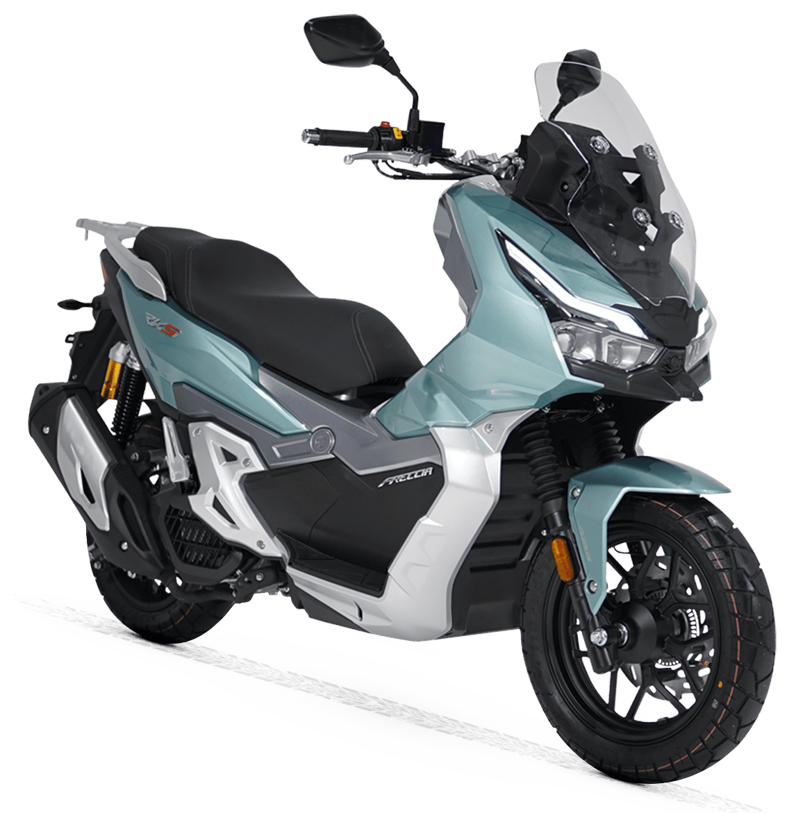 Rks Freccia 150 Yedek Parça