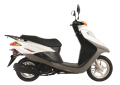 HONDA FİZY 125 YEDEK PARÇA