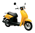 HONDA TODAY 50 YEDEK PARÇA