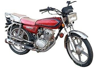 Ramzey Karaca 100 4 Vites