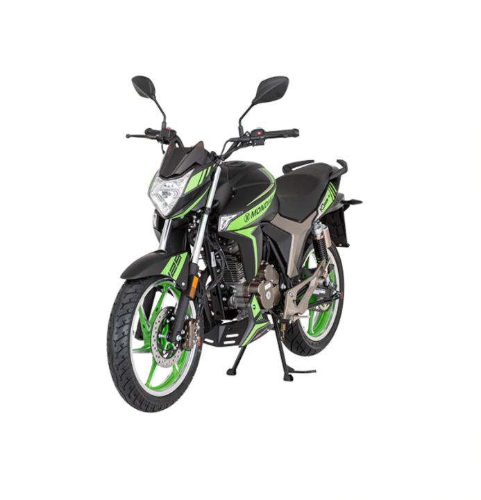 MONDİAL KD 125 F YEDEK PARÇA