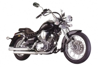 Lifan 250-b Chooper Yedek Parça