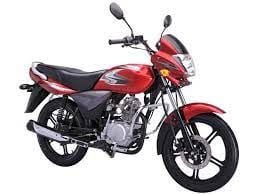 Lifan Glint 100 Yedek Parça