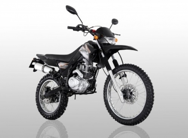 Lifan X-PLORE 200M Cross Yedek Parça