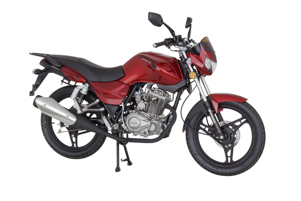 MONDİAL DRİFT MH 125 YEDEK PARÇA
