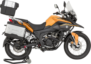 MONDİAL RX3İ EVO YEDEK PARÇA