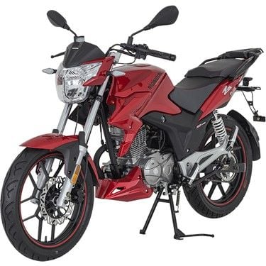 MONDİAL Z-ONE 150 YEDEK PARÇA