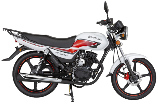 MONDİAL SUPERBOY 100 i YEDEK PARÇA