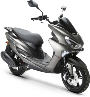 Rks Newlight 125 Yedek Parça