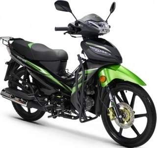 Rks Sniper 100 Yedek Parça