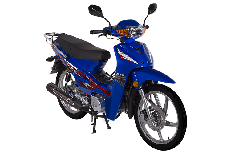 RMG Spark 100 Yedek Parça