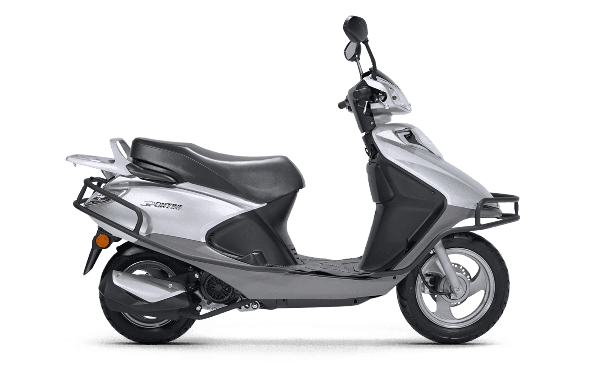 Rks Spontini Yedek Parça