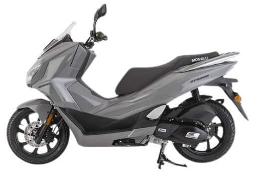 MONDİAL STRADA 125 YEDEK PARÇA